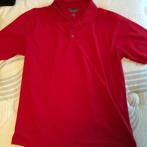 Pebble Beach Golf Polo